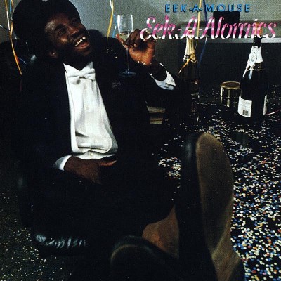 Eek-A-Mouse/Eek-A-Nomics